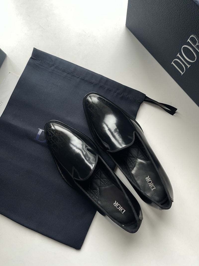 Christian Dior Low Shoes